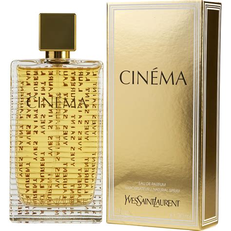 cinema yves saint laurent 100 ml|cinema perfume cheapest price.